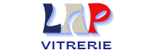 Vitrier Bruguières Logo